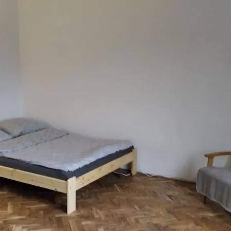 Soukromy Apartman S Terasou U Machova Jezera Lejlighed Doksy (Liberec)