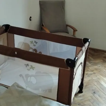 Soukromy Apartman S Terasou U Machova Jezera