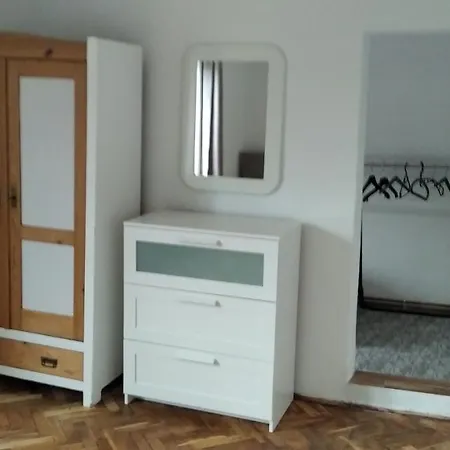Soukromy Apartman S Terasou U Machova Jezera * Doksy (Liberec)