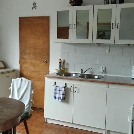 Soukromy Apartman S Terasou U Machova Jezera *