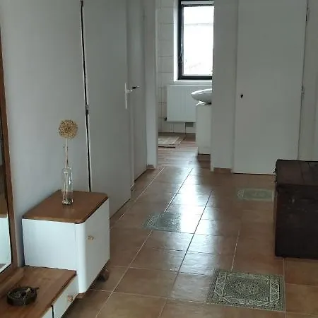 Soukromy Apartman S Terasou U Machova Jezera * Doksy (Liberec)