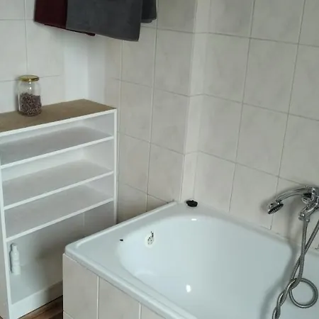 Soukromy Apartman S Terasou U Machova Jezera * Doksy (Liberec)