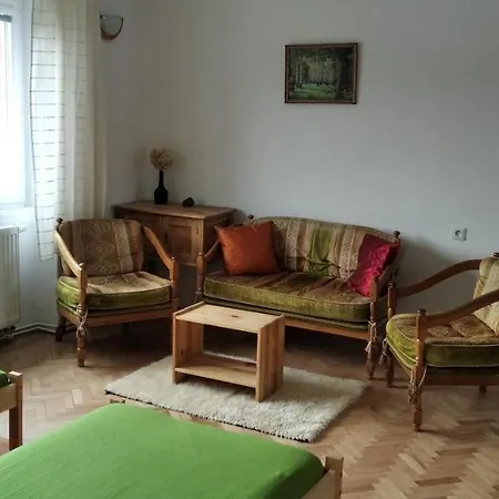 Soukromy Apartman S Terasou U Machova Jezera Doksy (Liberec)