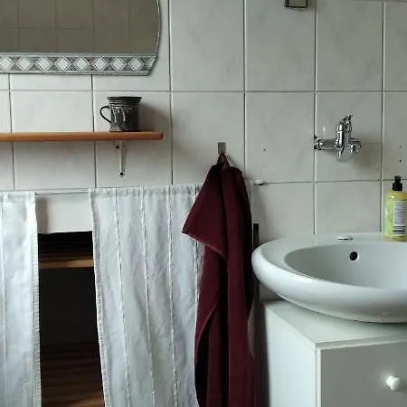 Soukromy Apartman S Terasou U Machova Jezera