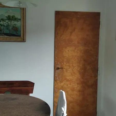 Soukromy Apartman S Terasou U Machova Jezera Doksy (Liberec)