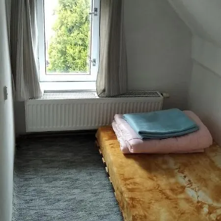 Soukromy Apartman S Terasou U Machova Jezera Lejlighed