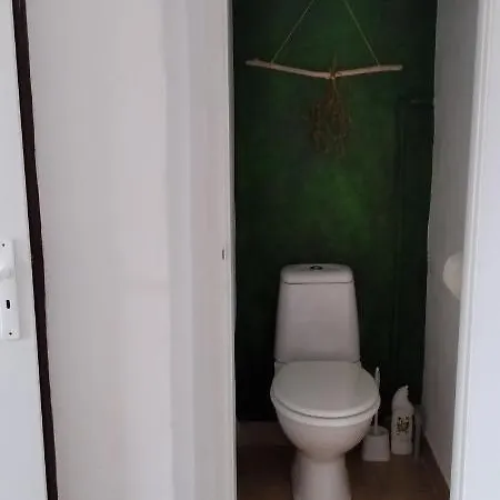 Soukromy Apartman S Terasou U Machova Jezera *