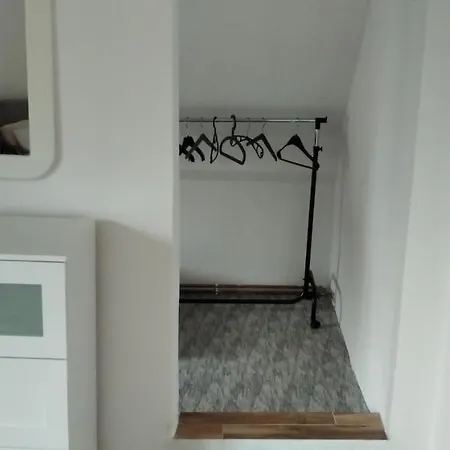 Soukromy Apartman S Terasou U Machova Jezera * Doksy (Liberec)