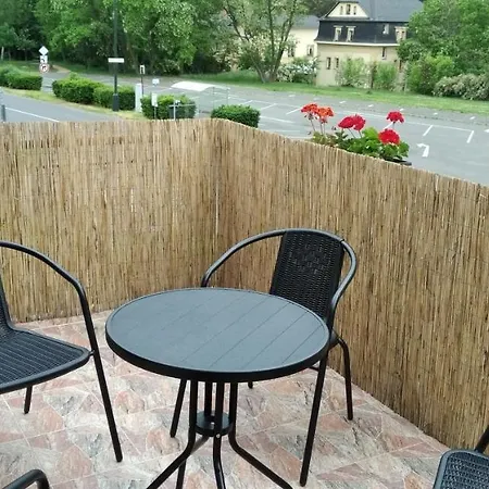 Soukromy Apartman S Terasou U Machova Jezera Doksy (Liberec)