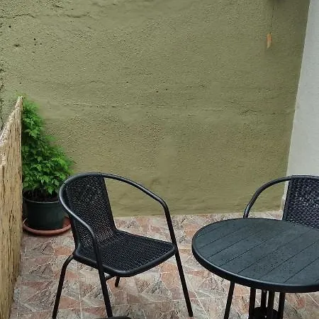 Lejlighed Soukromy Apartman S Terasou U Machova Jezera *